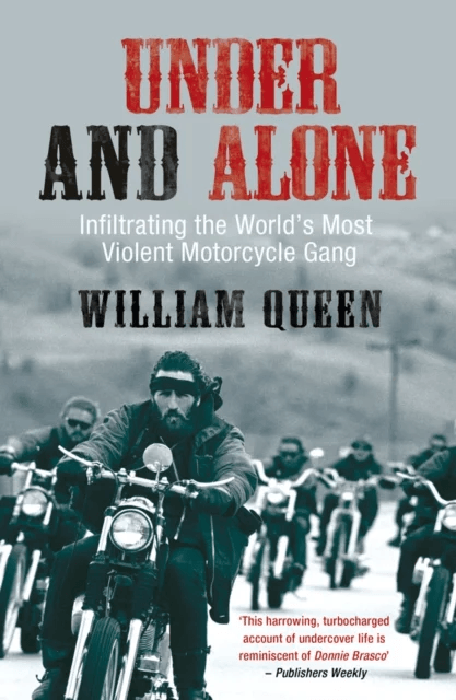 Under and Alone av William Queen