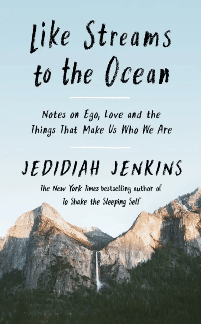 Like Streams to the Ocean av Jedidiah Jenkins
