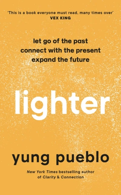 Lighter av Yung Pueblo