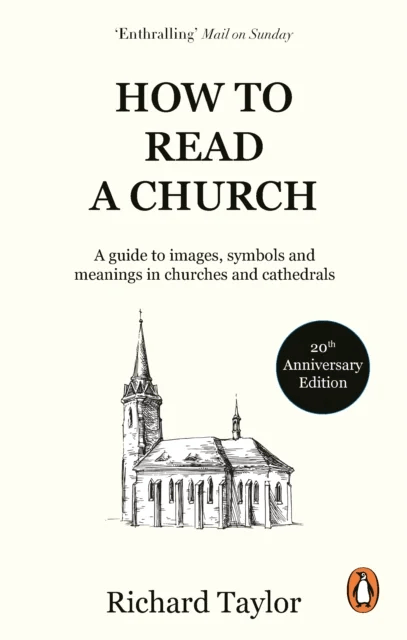 How To Read A Church av Dr Richard Taylor
