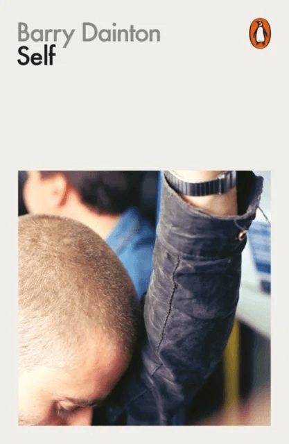 Self av Barry Dainton