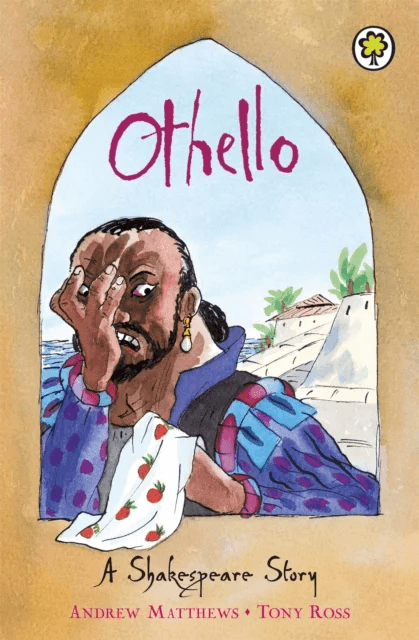 A Shakespeare Story: Othello av Andrew Matthews