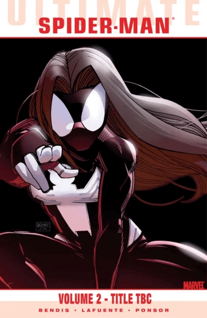 Ultimate Comics: Spider-man Vol.2 av Brian M Bendis