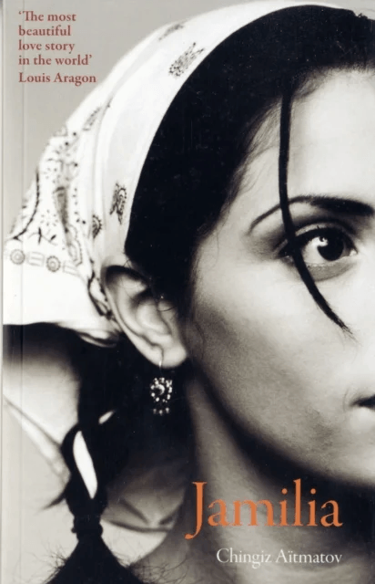 Jamilia av Chingiz Aitmatov