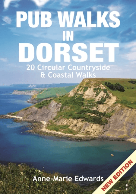 Pub Walks in Dorset av Anne-Marie Edwards