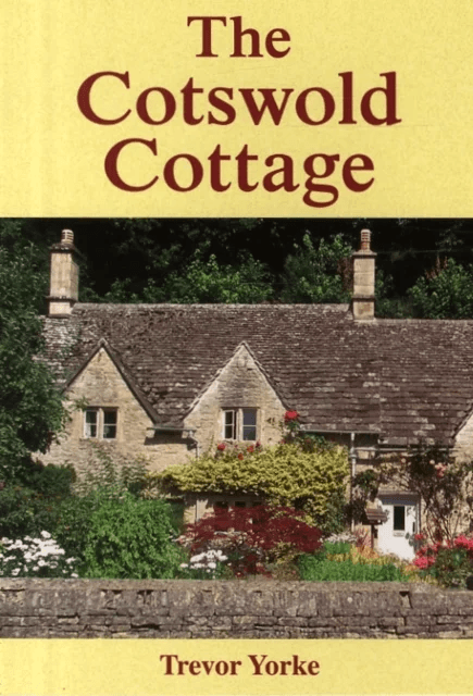 The Cotswold Cottage av Trevor Yorke