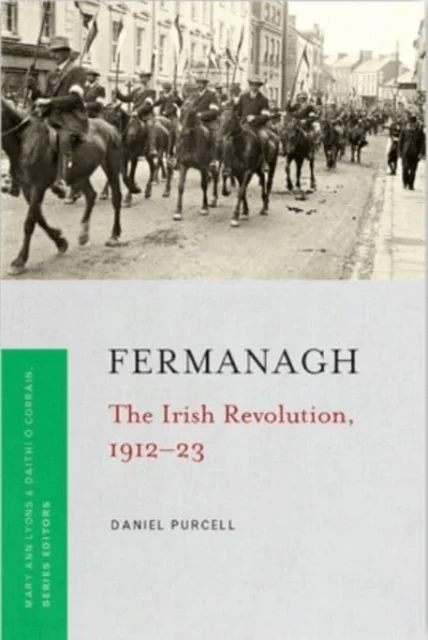 Fermanagh av Daniel Purcell