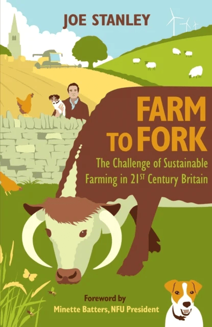 Farm to Fork av Joe Stanley