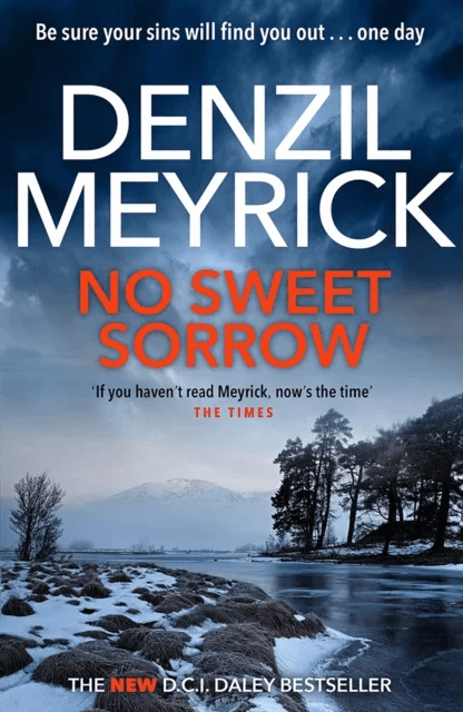 No Sweet Sorrow av Denzil Meyrick