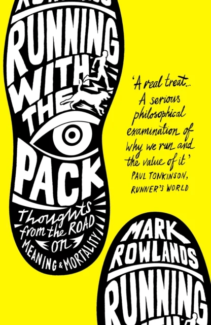 Running with the Pack av Mark Rowlands
