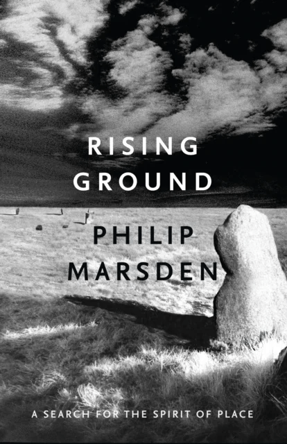 Rising Ground av Philip Marsden