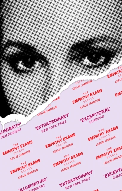 The Empathy Exams av Leslie Jamison