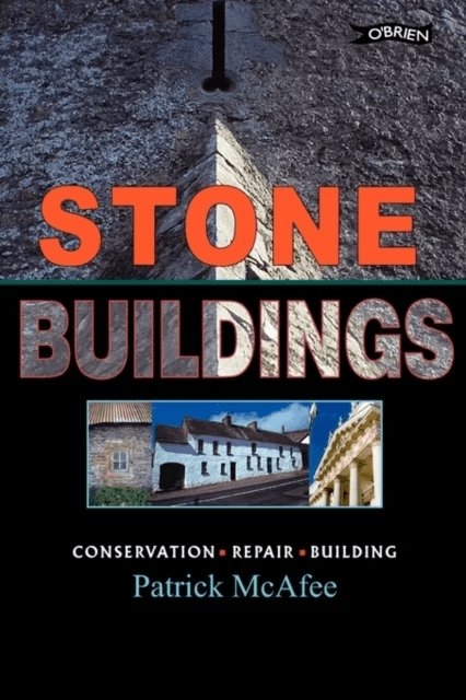 Stone Buildings av Pat McAfee