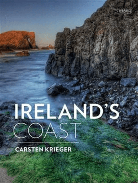 Ireland's Coast av Carsten Krieger