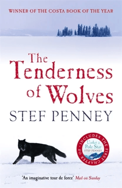 The Tenderness of Wolves av Stef Penney