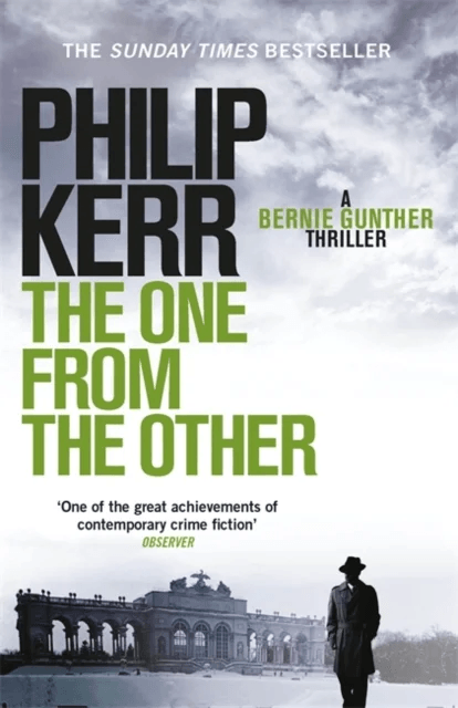 The One From The Other av Philip Kerr