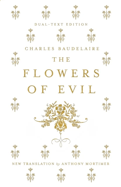 The Flowers of Evil av Charles Baudelaire