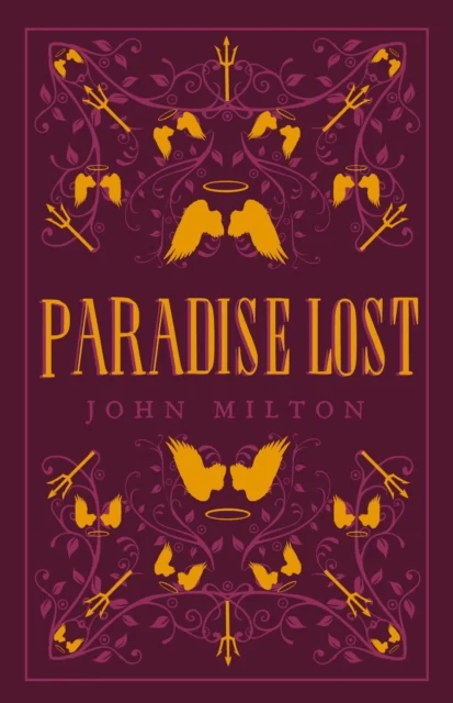 Paradise Lost av John Milton