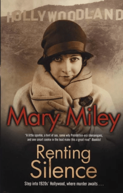 Renting Silence av Mary Miley