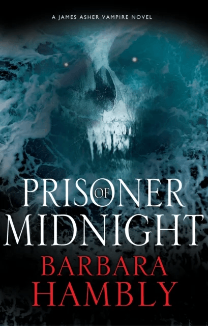 Prisoner of Midnight av Barbara Hambly
