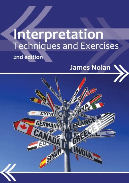 Interpretation av James Nolan