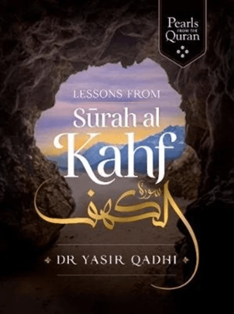 Lessons from Surah al-Kahf av Yasir Qadhi