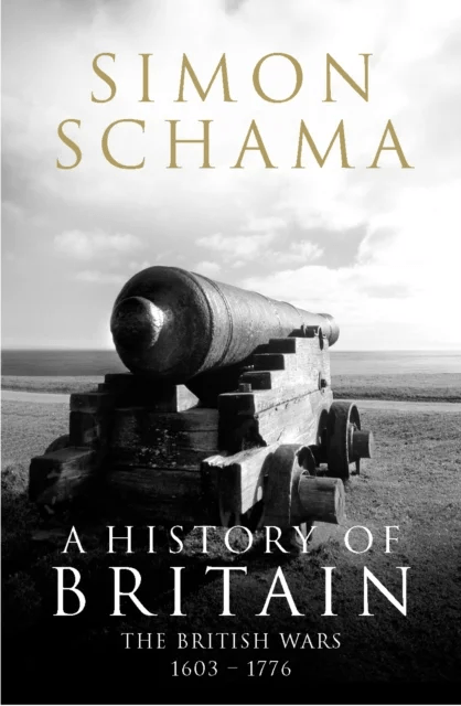 A History of Britain - Volume 2 av Simon CBE Schama