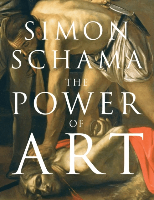 The Power of Art av Simon CBE Schama
