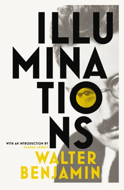 Illuminations av Walter Benjamin