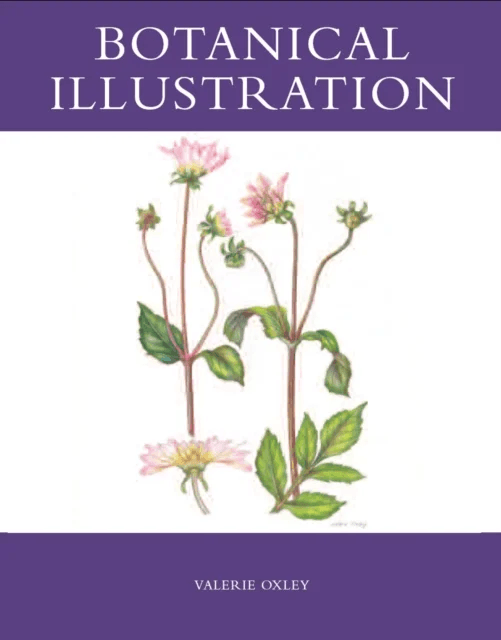 Botanical Illustration av Valerie Oxley