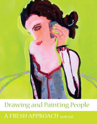 Drawing and Painting People av Emily Ball