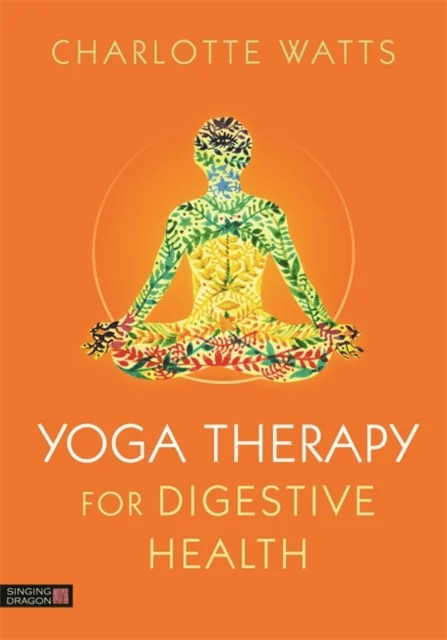 Yoga Therapy for Digestive Health av Charlotte Watts