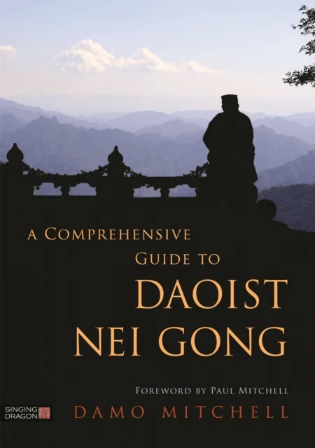 A Comprehensive Guide to Daoist Nei Gong av Damo Mitchell