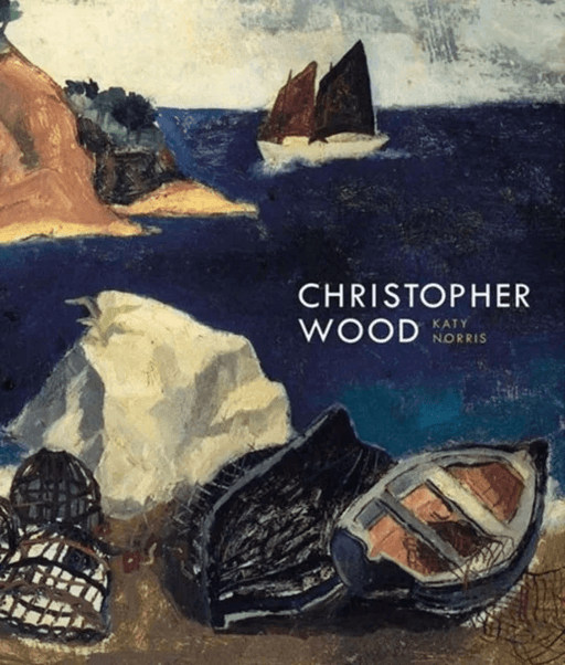 Christopher Wood av Katy Norris