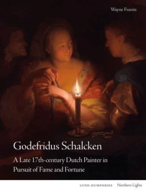 Godefridus Schalcken av Wayne Franits