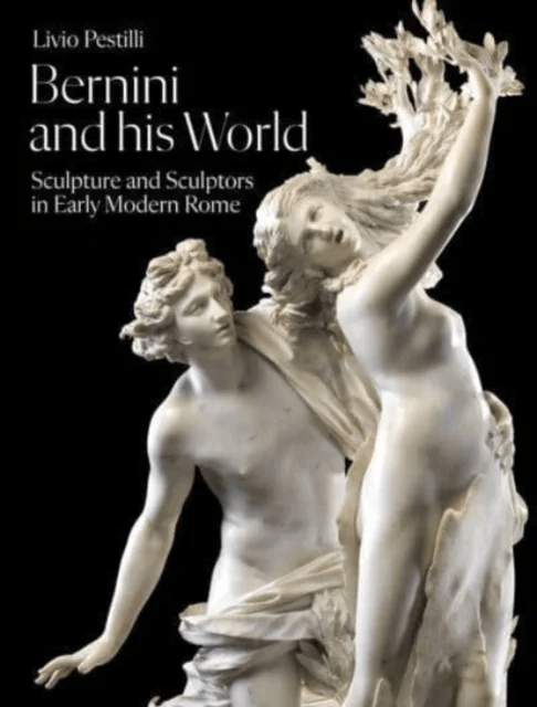 Bernini and His World av Livio Pestilli