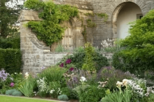 Mounton House av Helena Gerrish