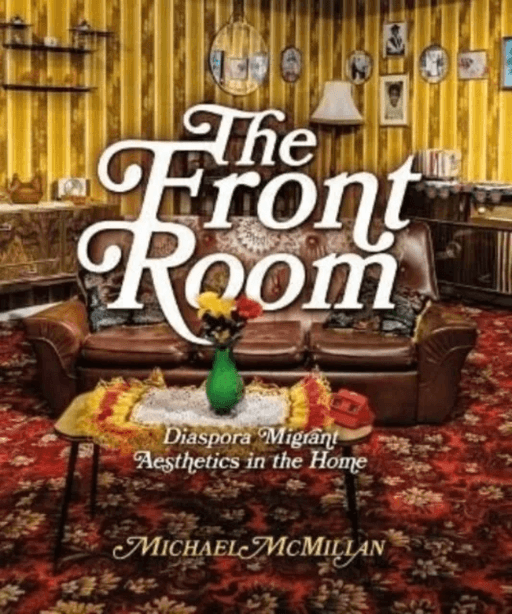 The Front Room av Michael McMillan