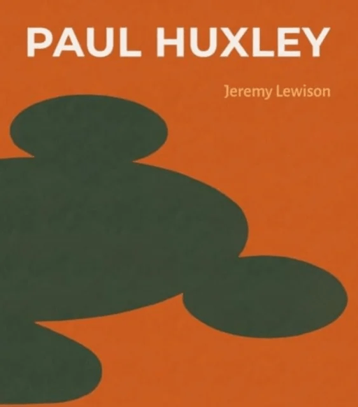 Paul Huxley av Jeremy Lewison