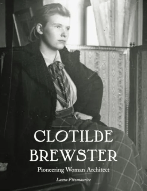 Clotilde Brewster av Laura Fitzmaurice