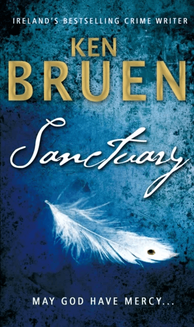 Sanctuary av Ken Bruen