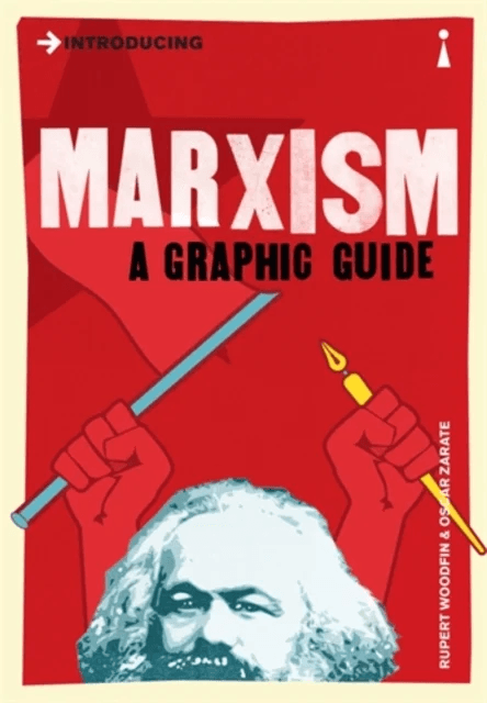 Introducing Marxism av Rupert Woodfin