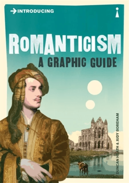 Introducing Romanticism av Duncan Heath