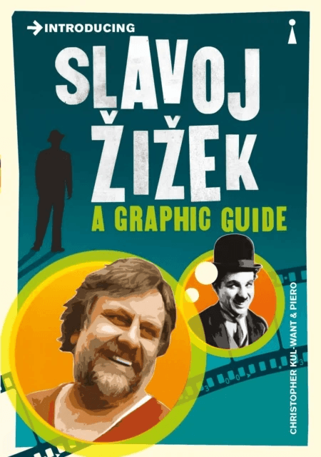 Introducing Slavoj Zizek av Christopher Kul-Want