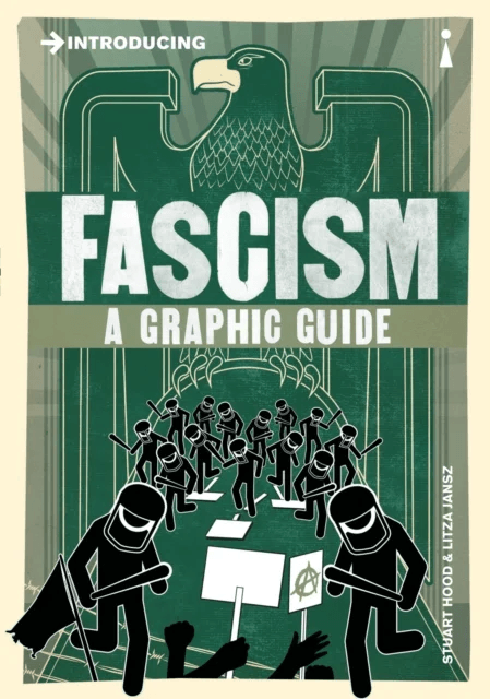 Introducing Fascism av Litza Jansz, Stuart Hood
