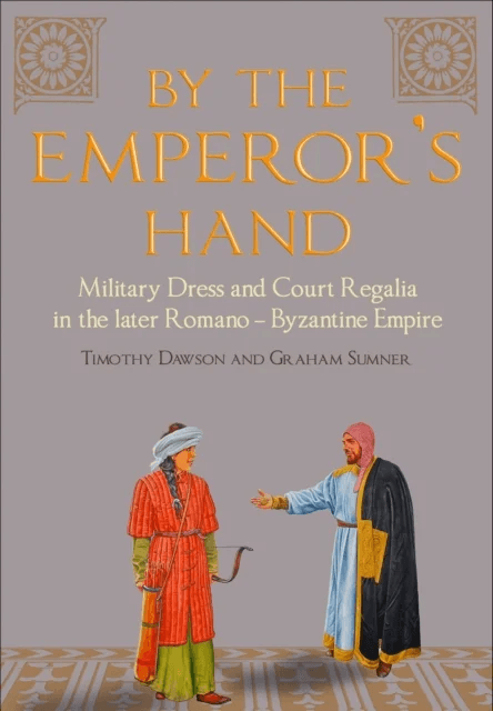 By the Emperor's Hand av Timothy Dawson, Graham Sumner