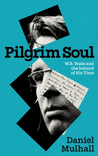Pilgrim Soul av Daniel Mulhall