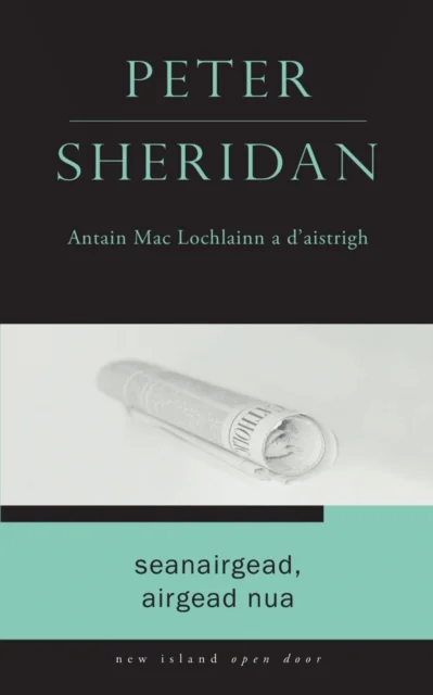 Seanairgead, Airgead Nua av Peter Sheridan