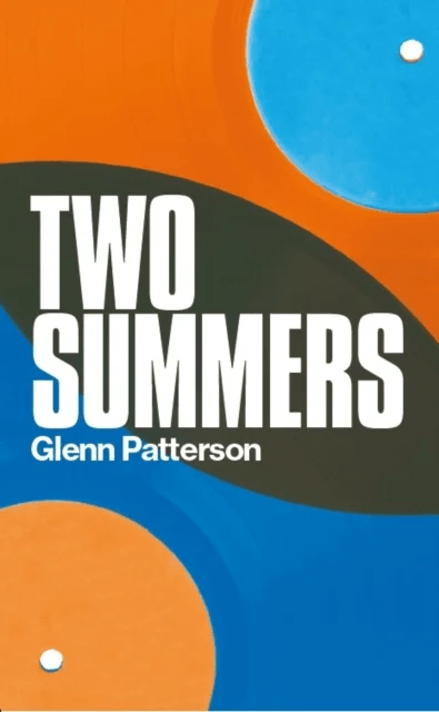 Two Summers av Glenn Patterson