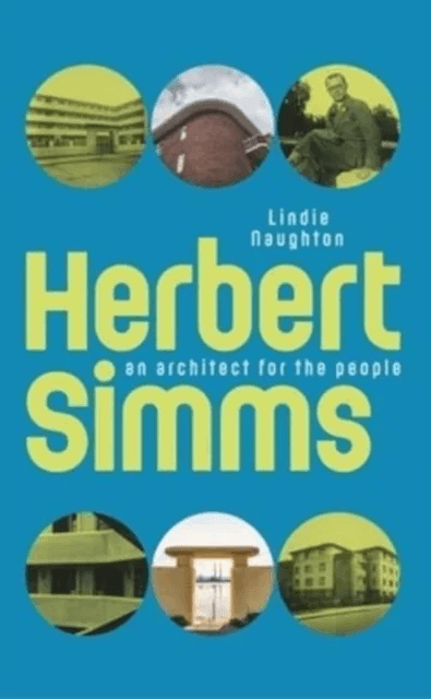 Herbert Simms av Lindie Naughton